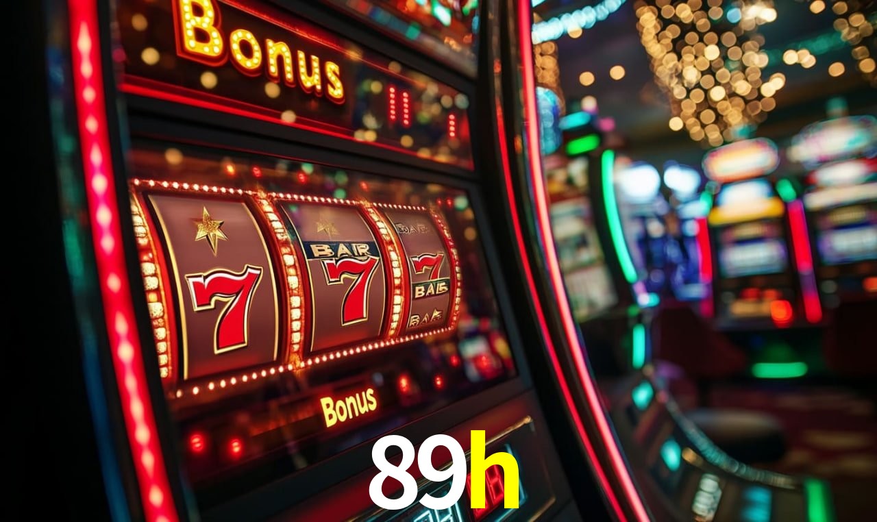 Mercados ao vivo e cash out na 89h