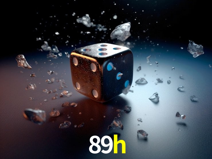 Variedade de jogos na 89h