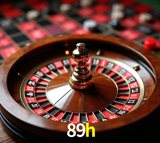 Jogos populares e pagamentos rápidos na 89h