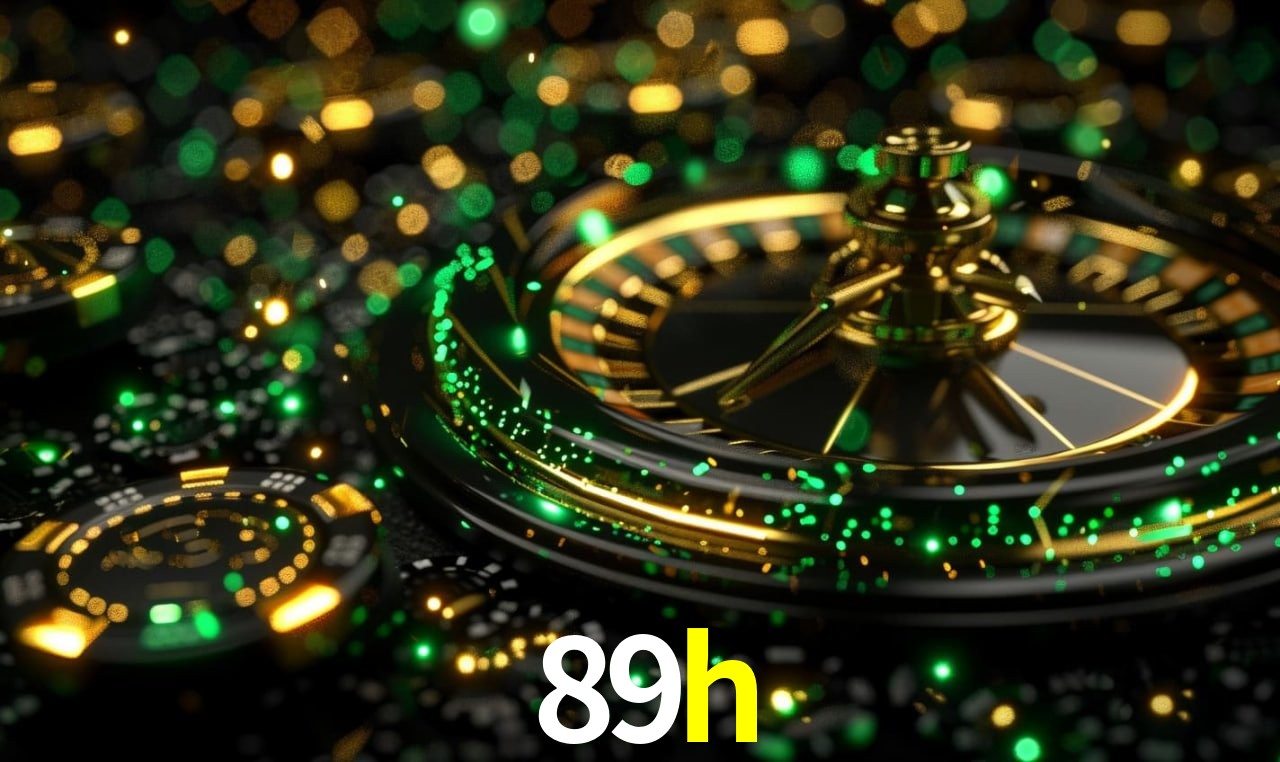 Slots com jackpots e giros grátis na 89h