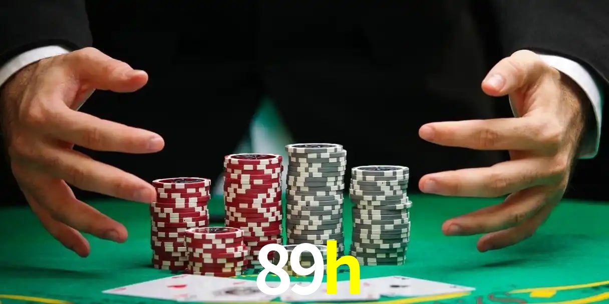 Benefícios VIP na 89h